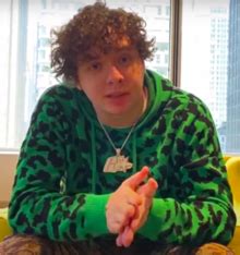 jackoff harlow|Jack Harlow — Wikipédia